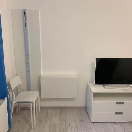 Ferienzimmer Luett Juliusruh Esterno foto